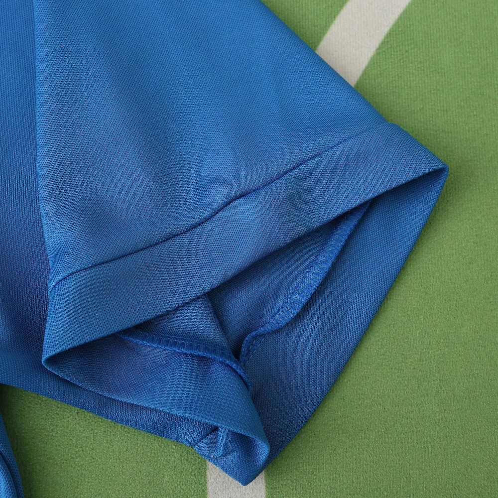 8889 season S.S.C. Napoli home retro Fan version