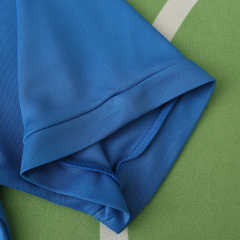 8889 season S.S.C. Napoli home retro Fan version
