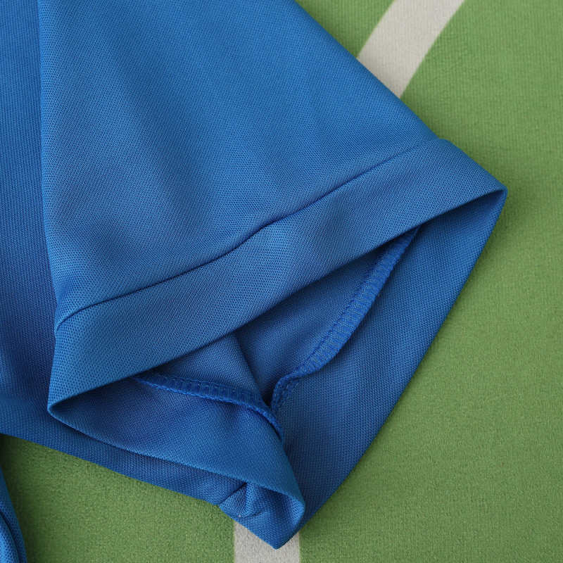 8889 season S.S.C. Napoli home retro Fan version