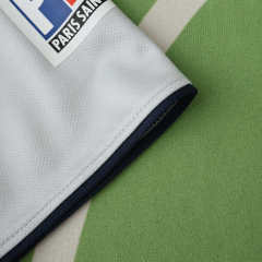 2001season Paris Saint-Germain F.C. away retro Fan version