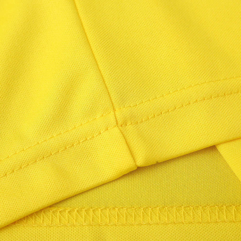1970 season Brazil home retro Fan version