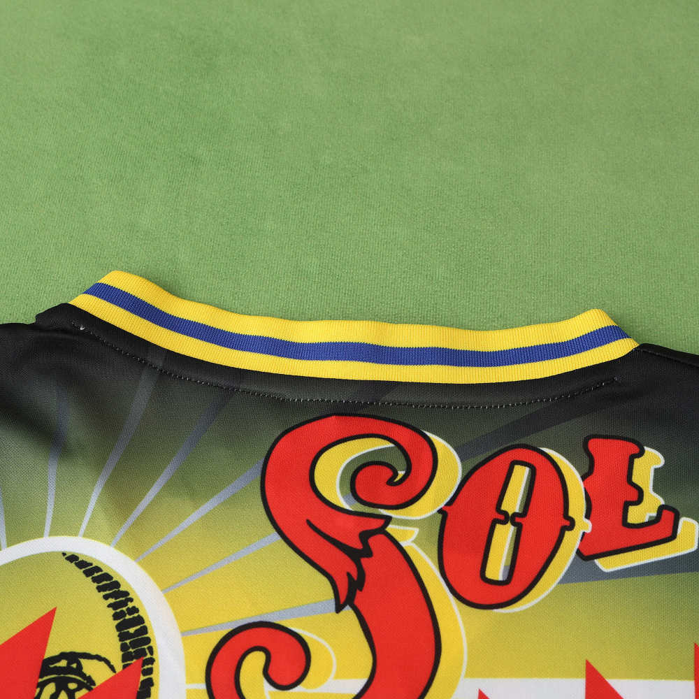 1995 season Club América away retro Fan version