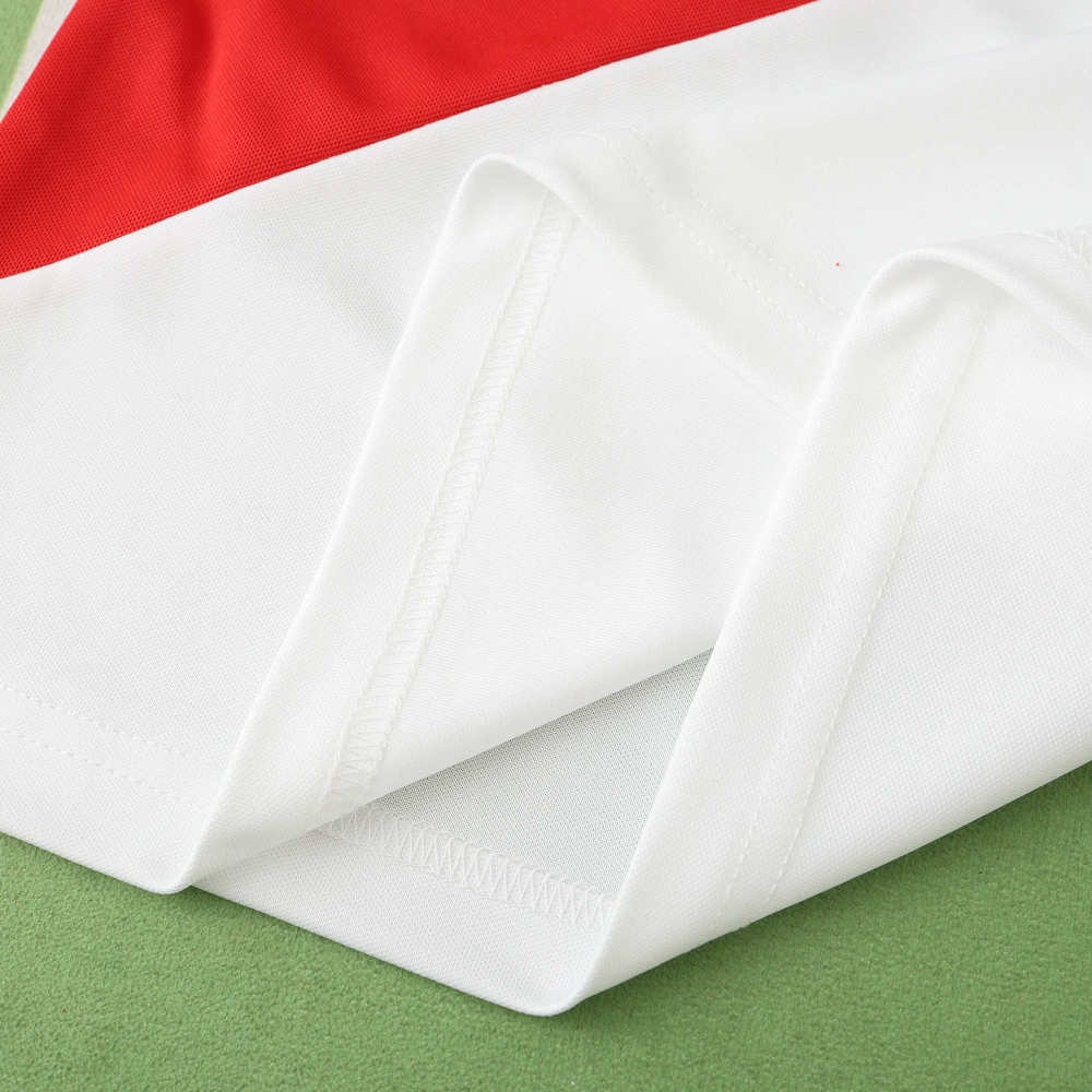 1986 season River Plate home retro Fan version