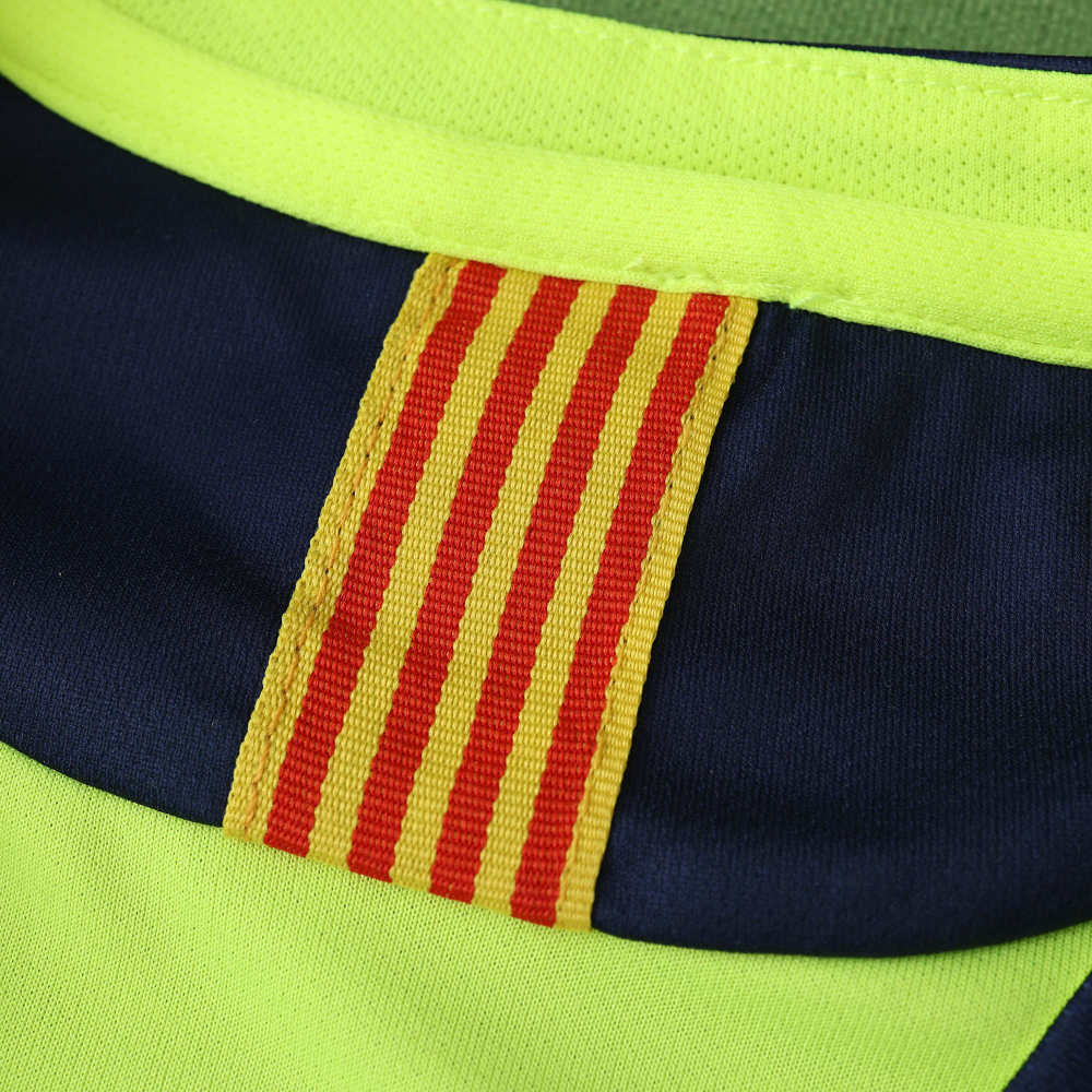 0506 season FC Barcelona / Barça away retro Fan version