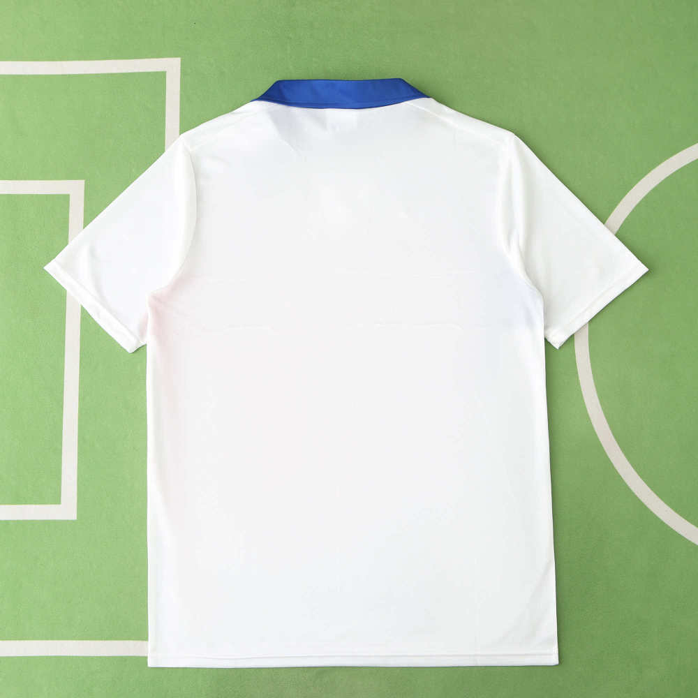 1994 season Rangers F.C. away retro Fan version