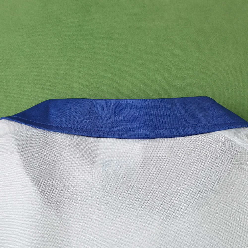 1994 season Rangers F.C. away retro Fan version