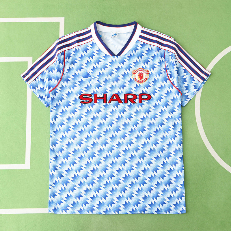 retro Fan version
