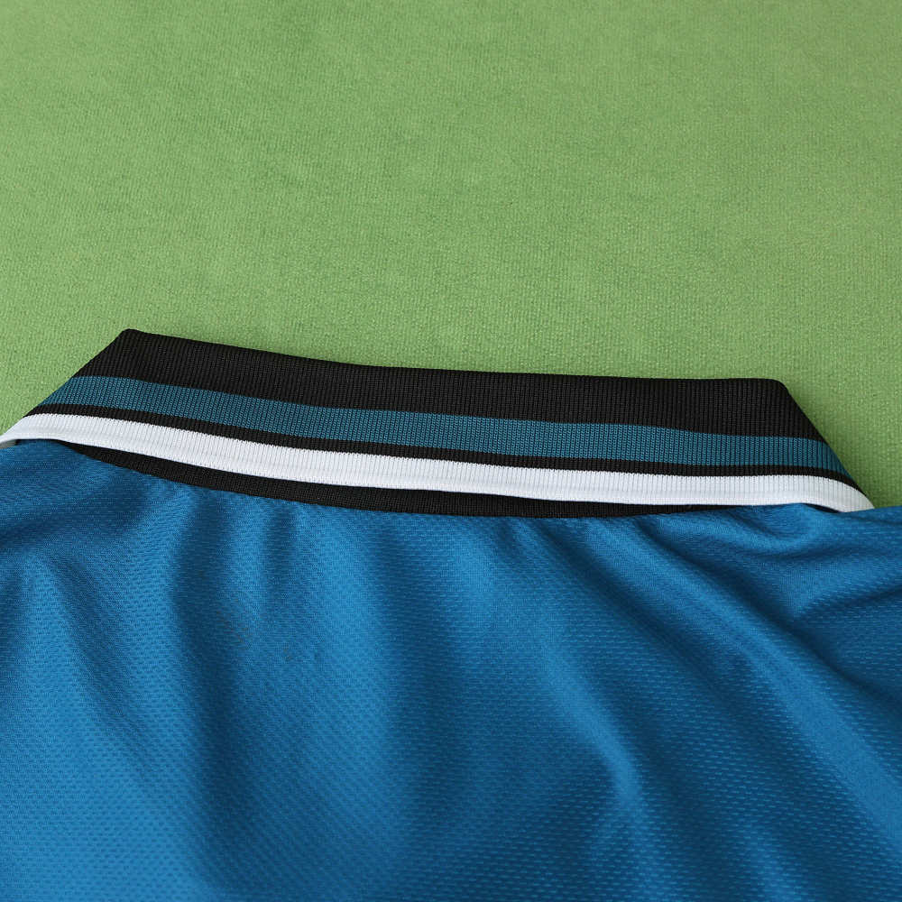 9596 season AFC Ajax away retro Fan version
