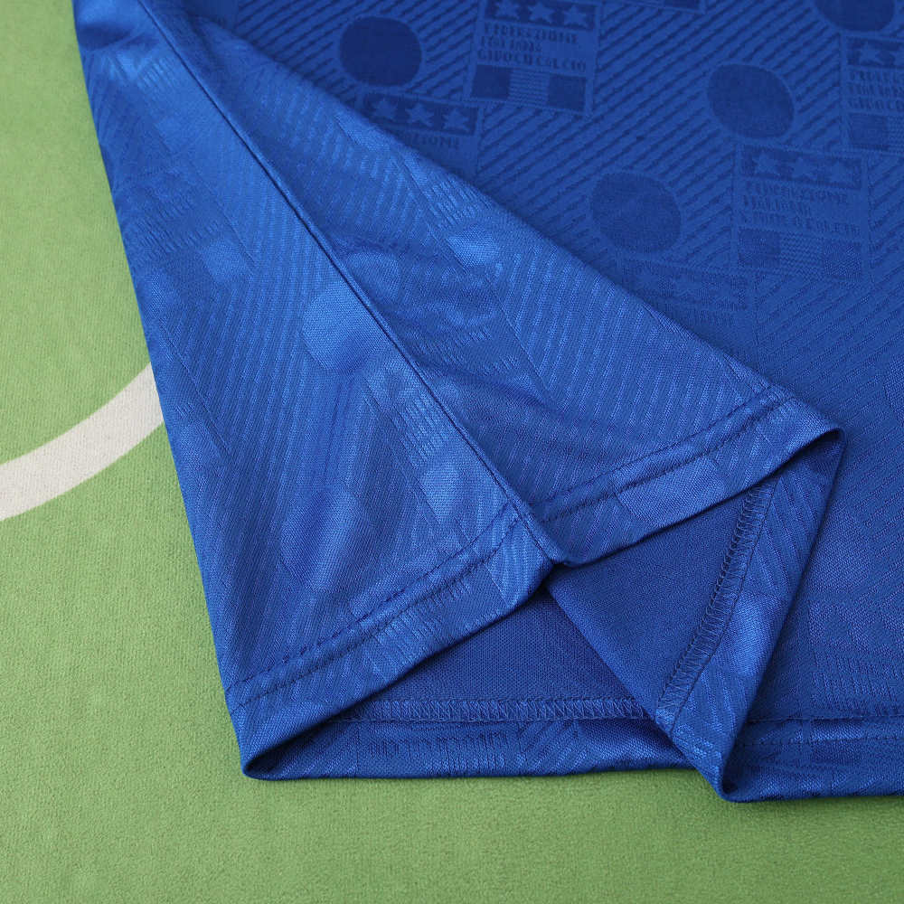 1994 season Italy home retro Fan version