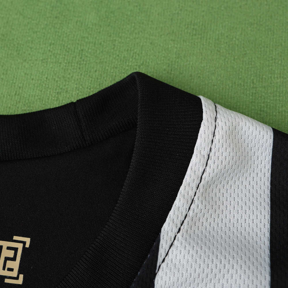 2013 season Santos FC away retro Fan version