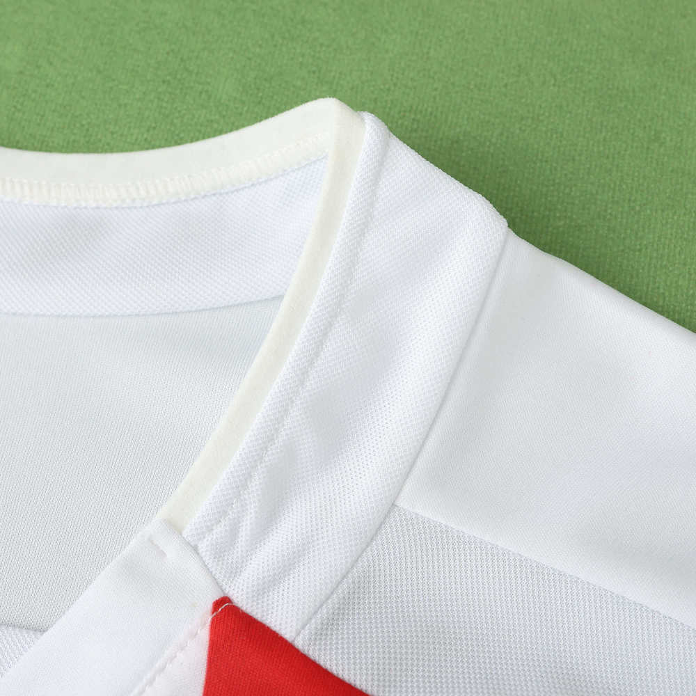 0203 season Paris Saint-Germain F.C. away retro Fan version