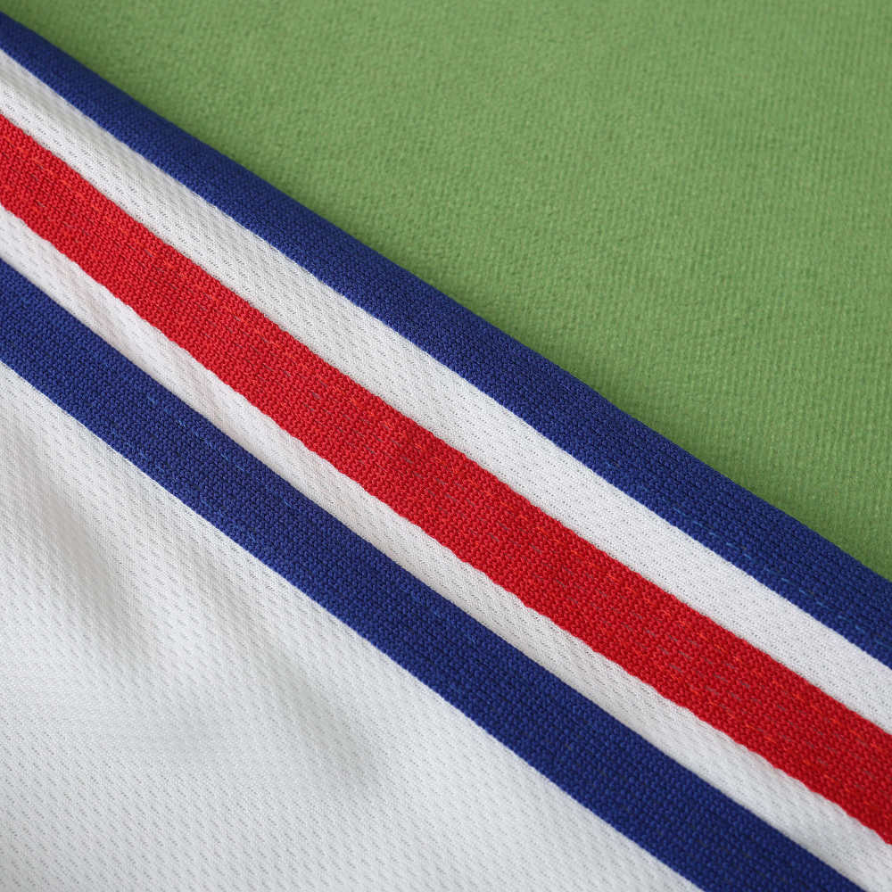 1998 season France away retro Fan version