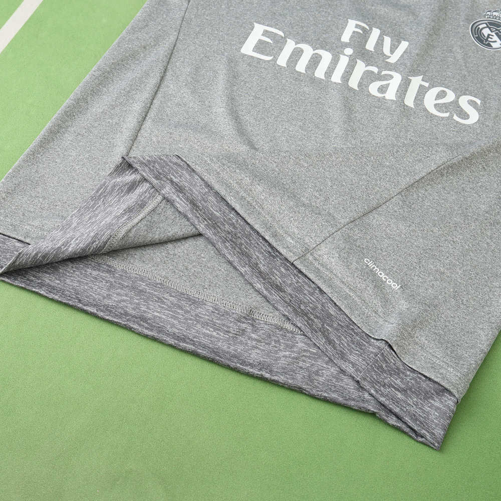 1516 season Real Madrid CF away retro Fan version