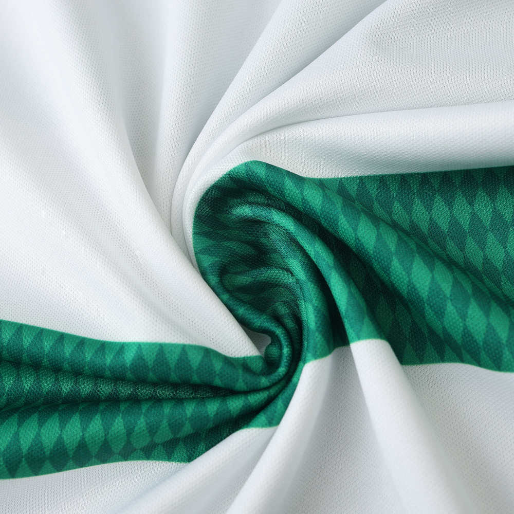 9799 season Celtic FC home retro Fan version