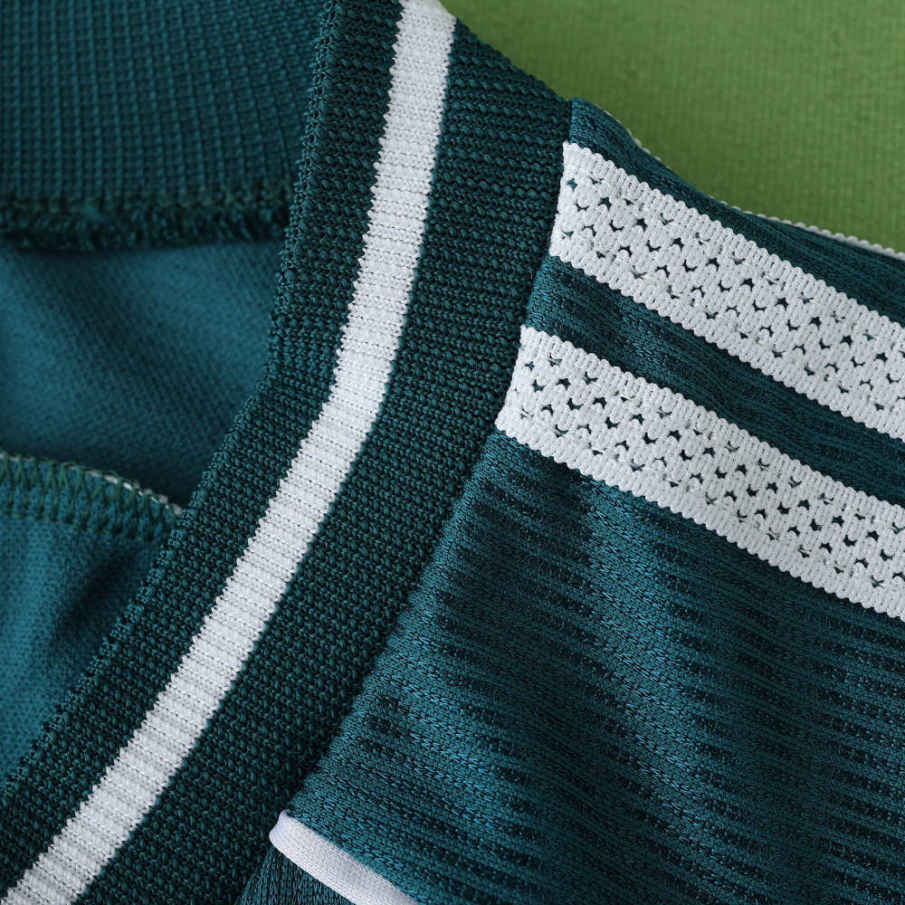 1998 season Germany away retro Fan version