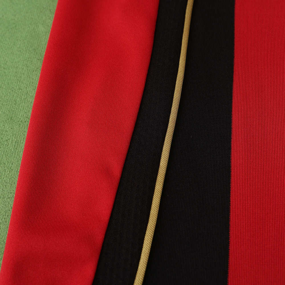0607 season A.C. Milan away retro Fan version