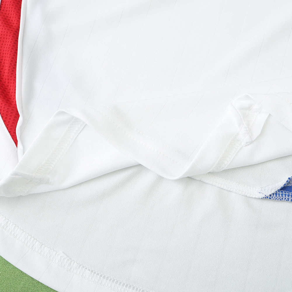 2006 season France away retro Fan version