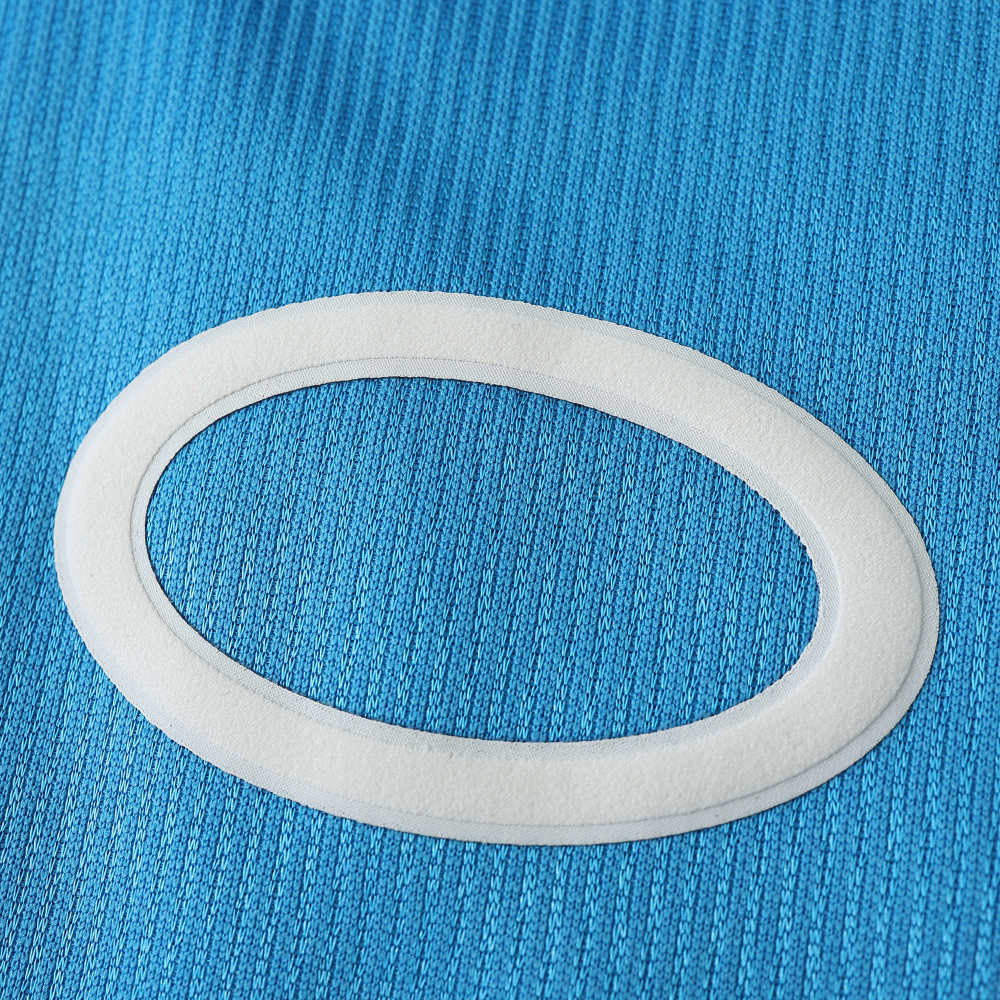 9900 season Manchester City F.C. home retro Fan version