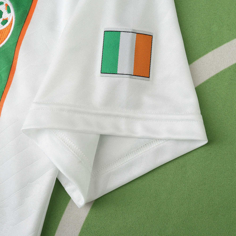 1994 season Ireland away retro Fan version