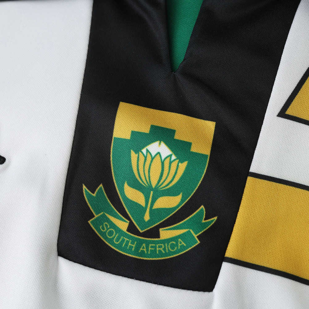 1998 season South Africa away retro Fan version