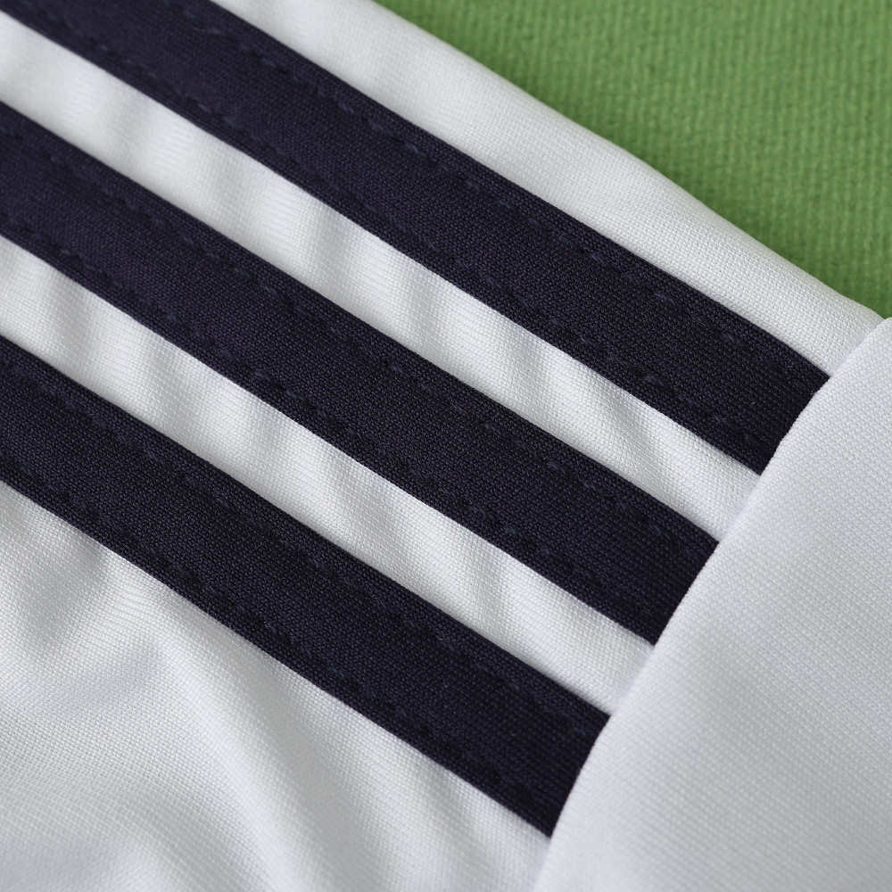 1213 season Real Madrid CF home retro Fan version