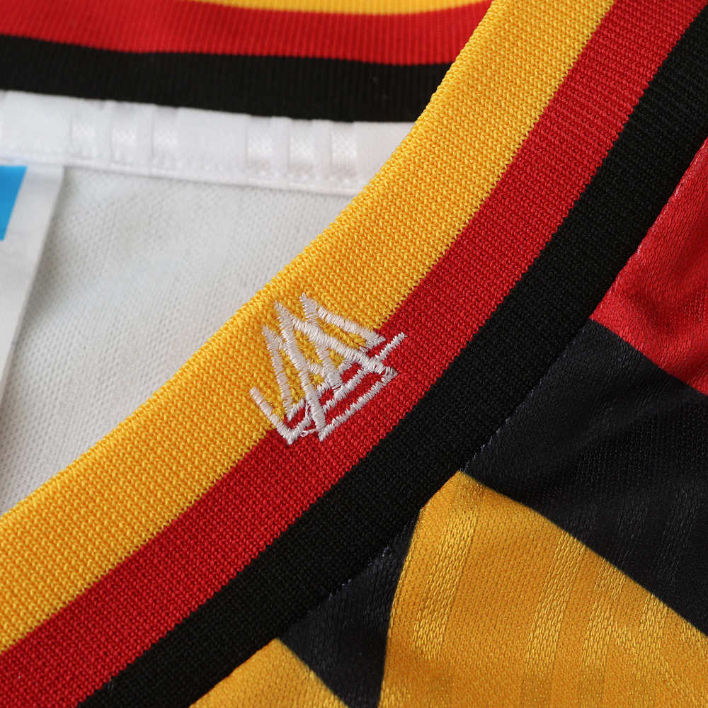 1994 season Germany home retro Fan version