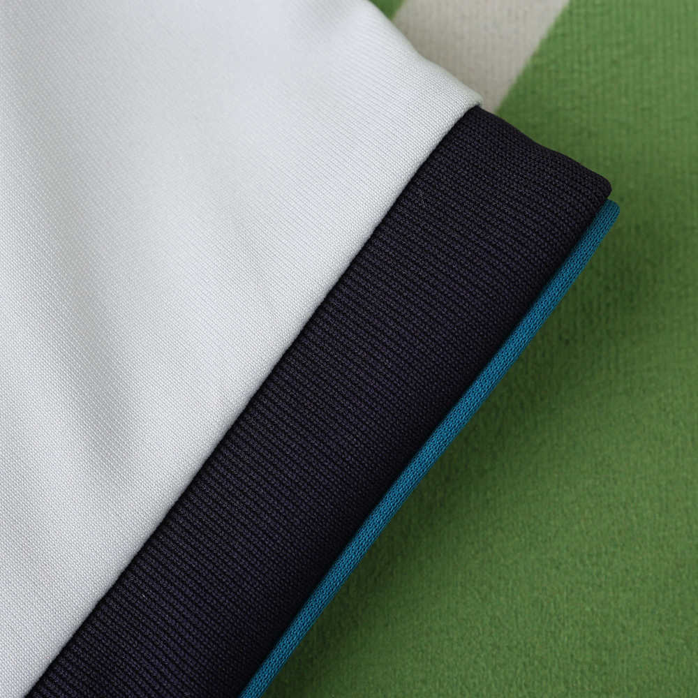 1213 season Real Madrid CF home retro Fan version