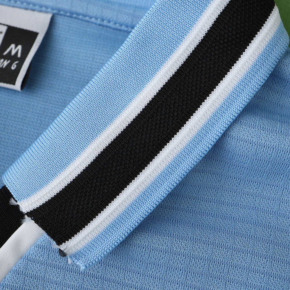 9899 season S.S. Lazio home retro Fan version