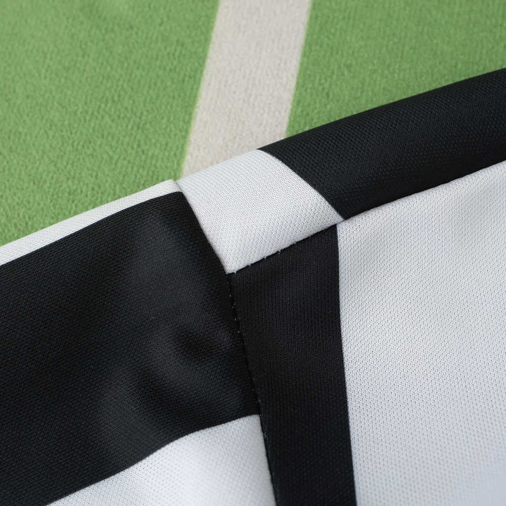 9899 season Juventus F.C. home retro Fan version