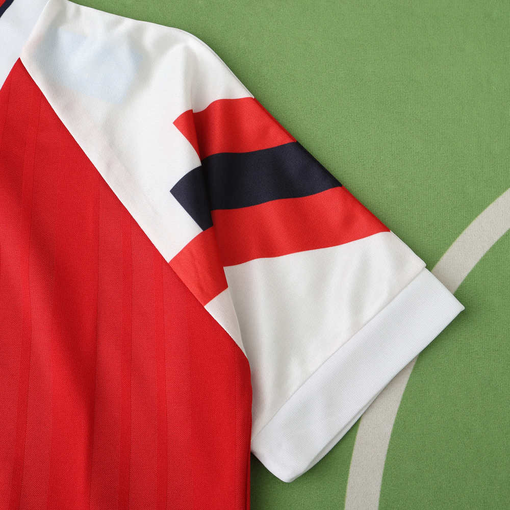 9294 season Arsenal F.C. home retro Fan version