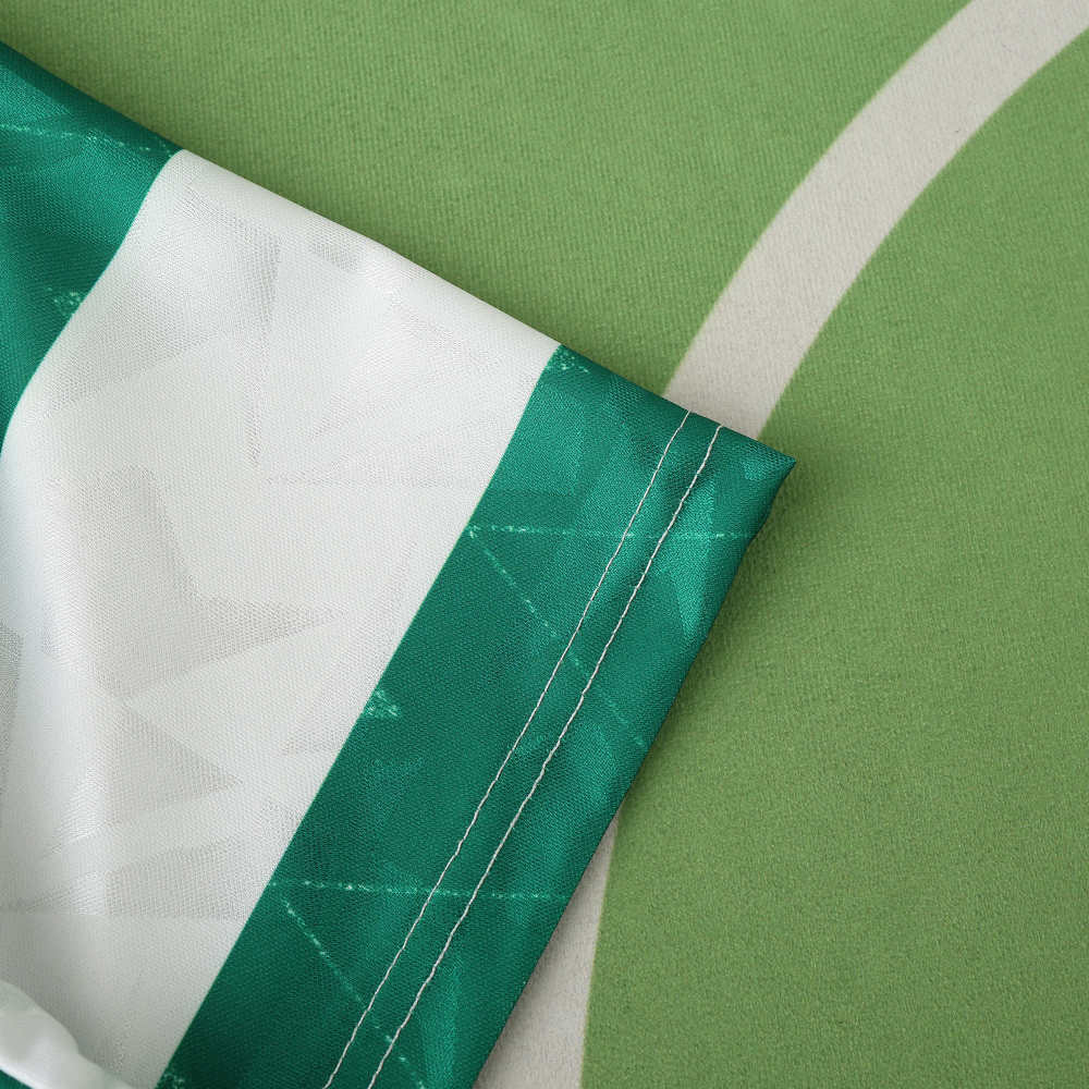 8891 season Celtic FC home retro Fan version