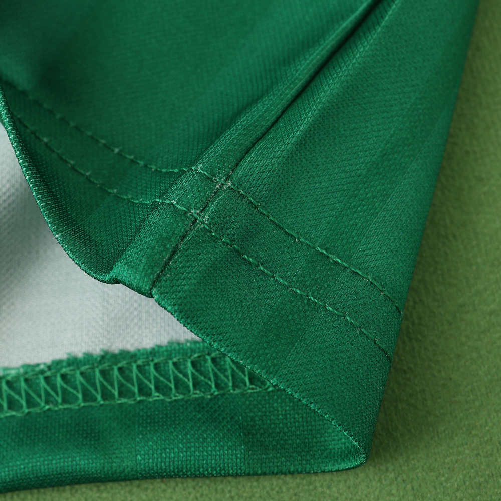 9294 season Ireland home retro Fan version