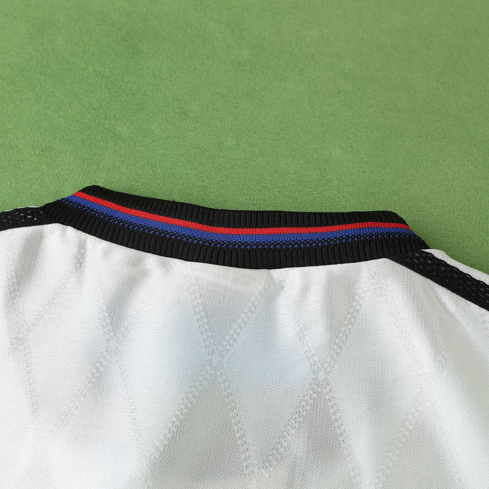 9798 season Fußball-Club Bayern München away retro Fan version