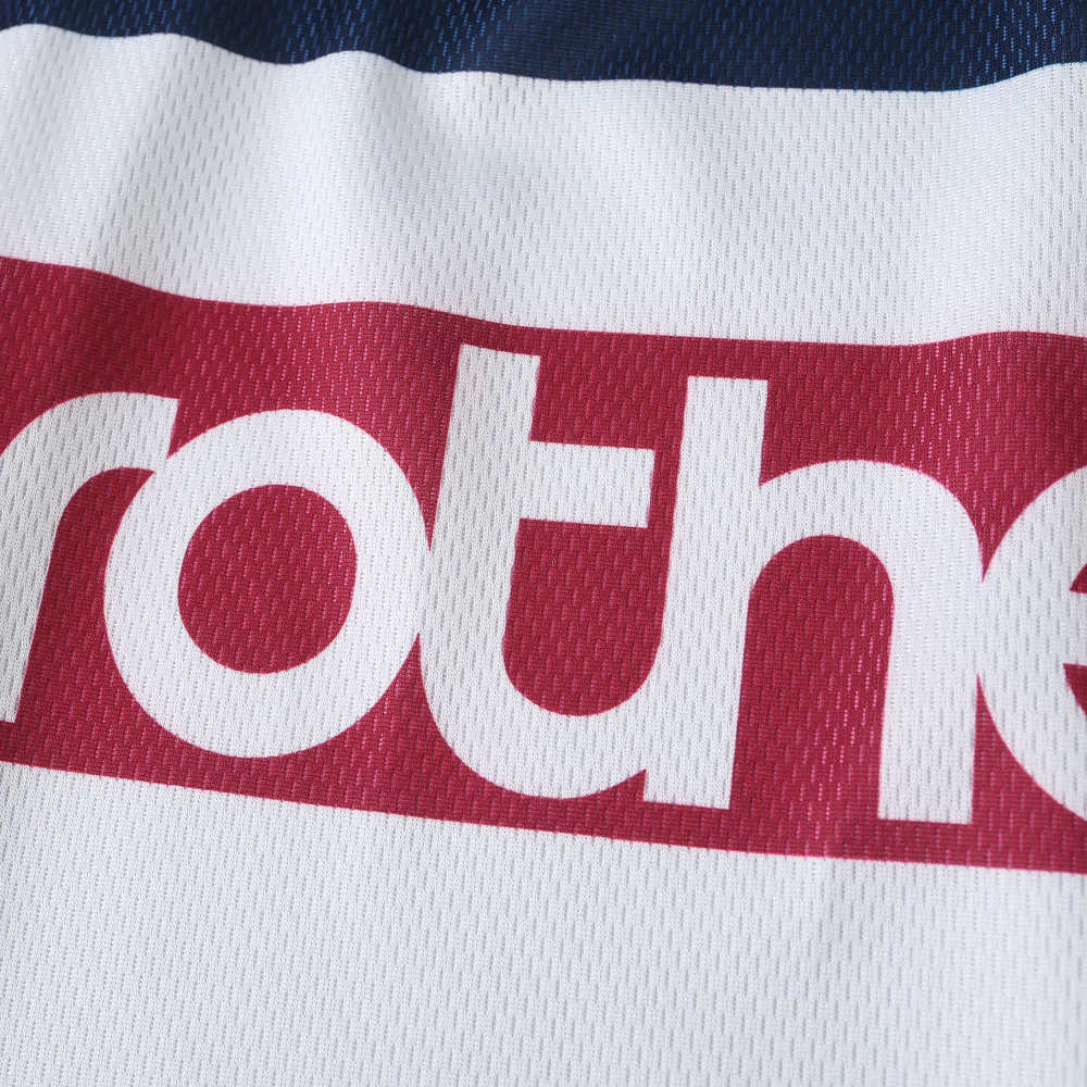 9798 season Manchester City F.C. away retro Fan version