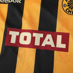 2425 season KaizerChiefsFC home retro Fan version