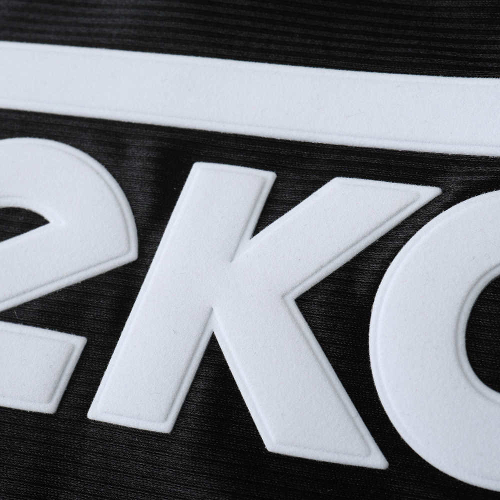 9900 season Real Madrid CF away retro Fan version