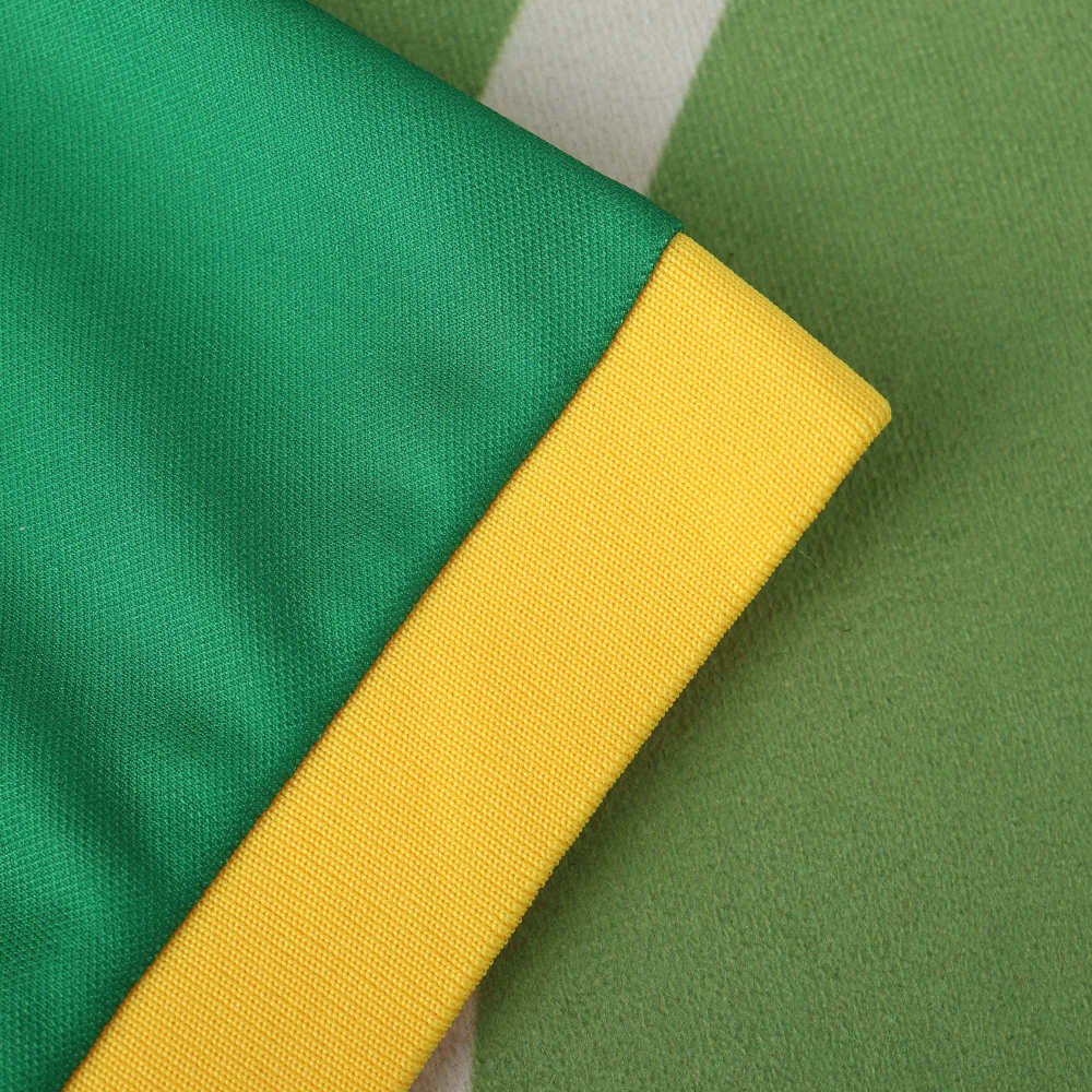 1998 season Jamaica away retro Fan version