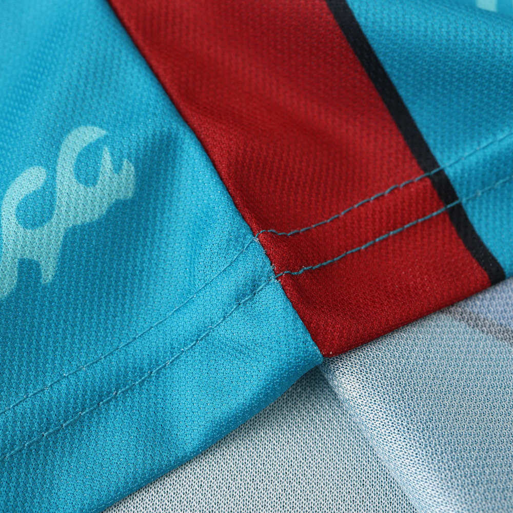 9697 season FC Barcelona / Barça away retro Fan version