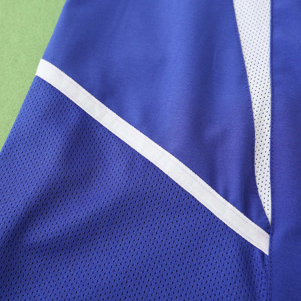 2002 season Brazil away retro Fan version