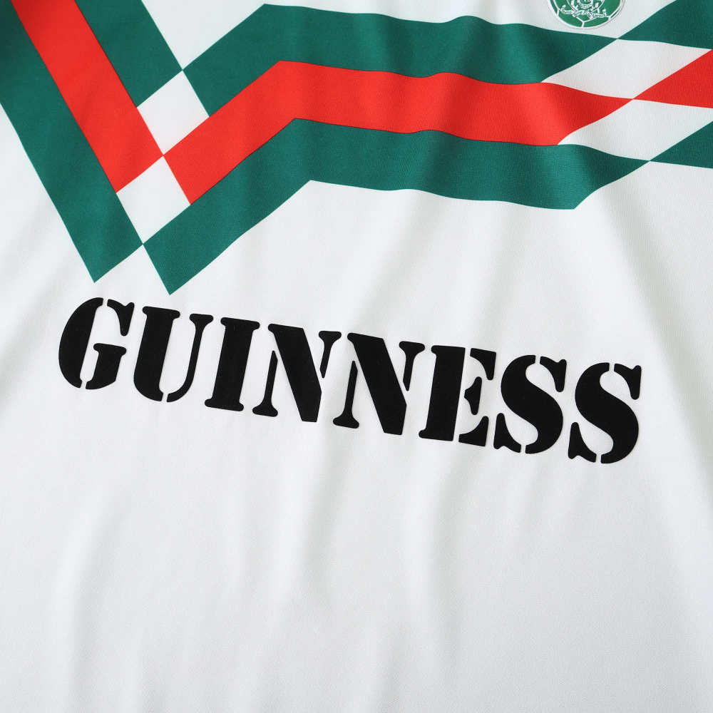 8889 season Cork City F.C home Fan version