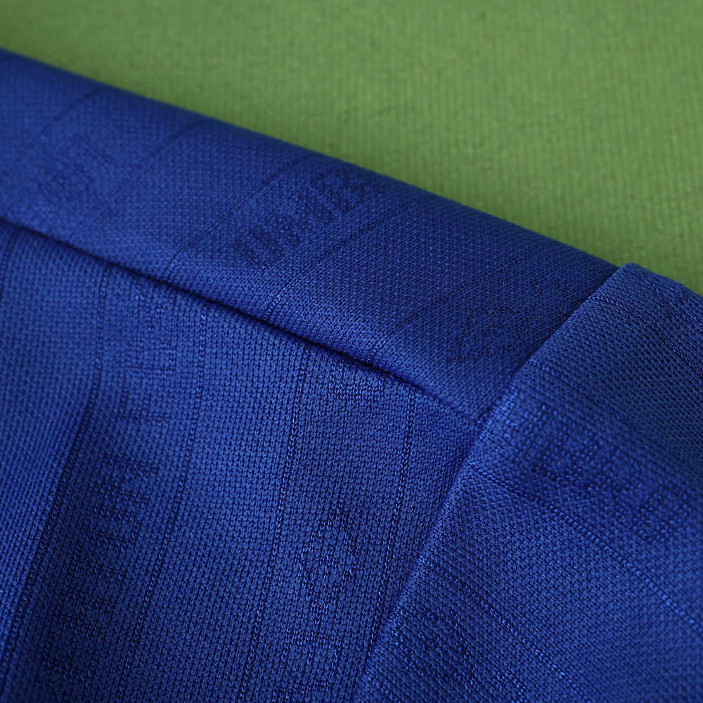 9596 season Everton F.C. home retro Fan version