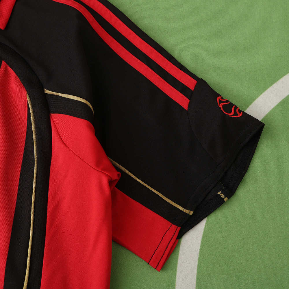 0607 season A.C. Milan away retro Fan version