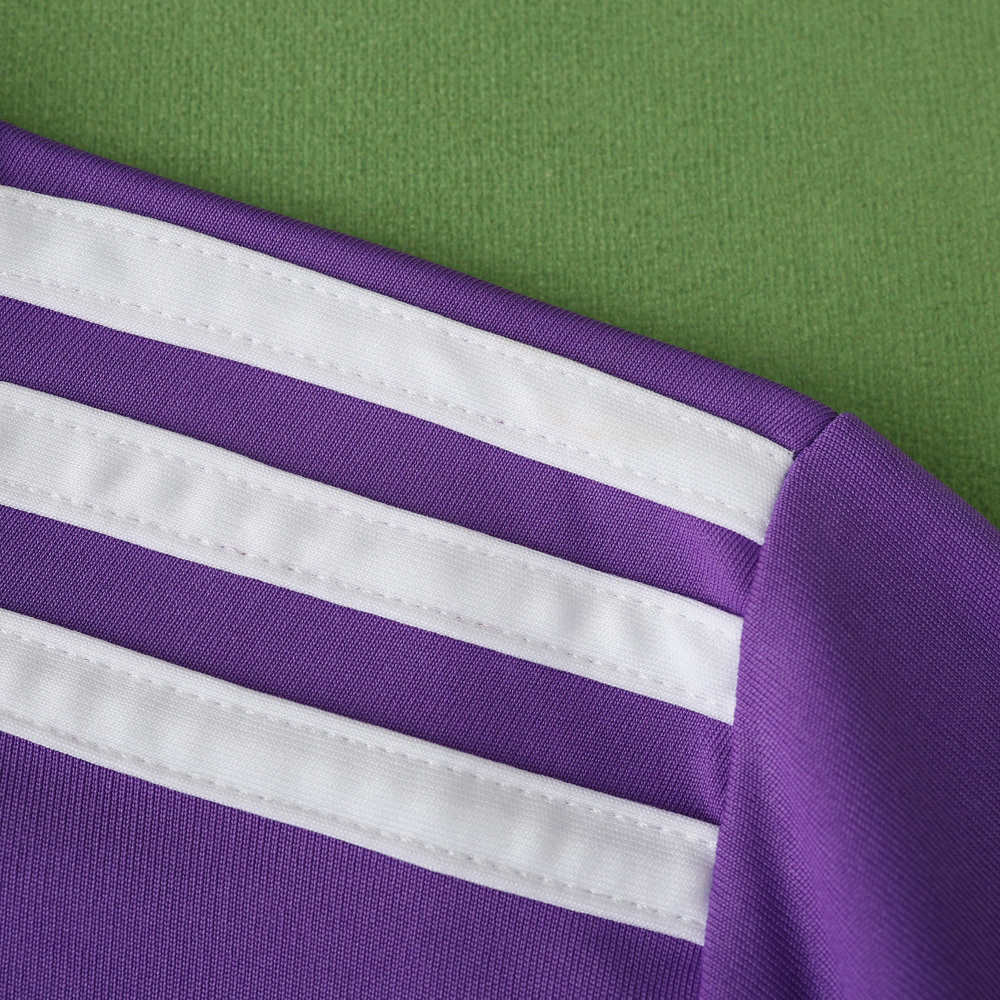 1617 season Real Madrid CF away retro Fan version