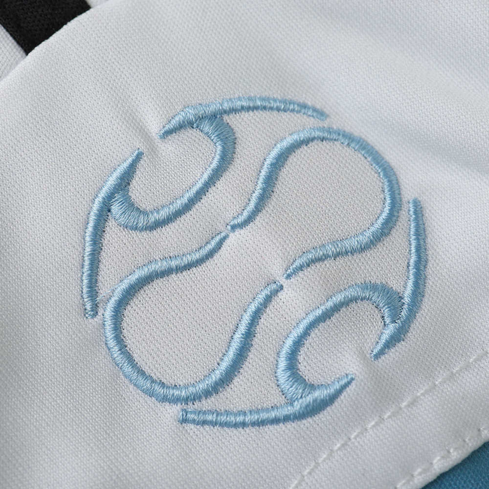 2006 season Argentina home retro Fan version
