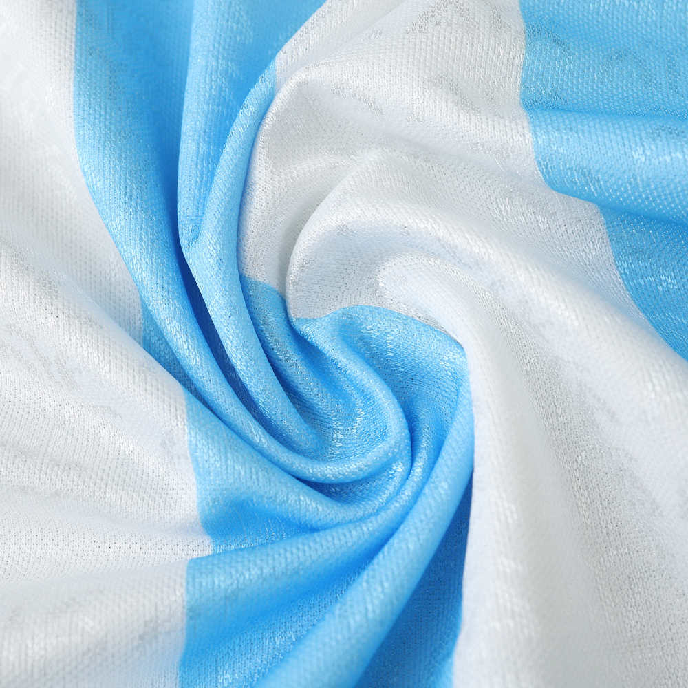 1996 season Argentina home retro Fan version
