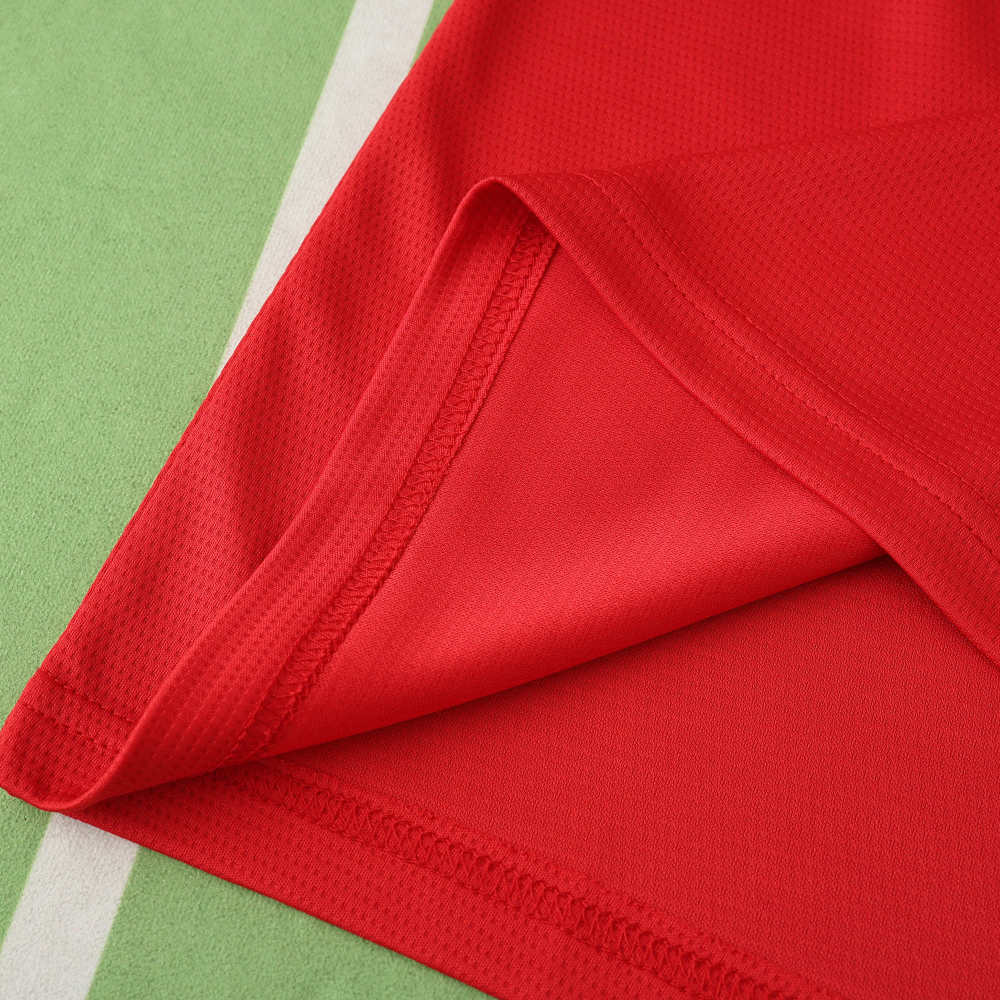 2122 season Manchester United F.C. home retro Fan version