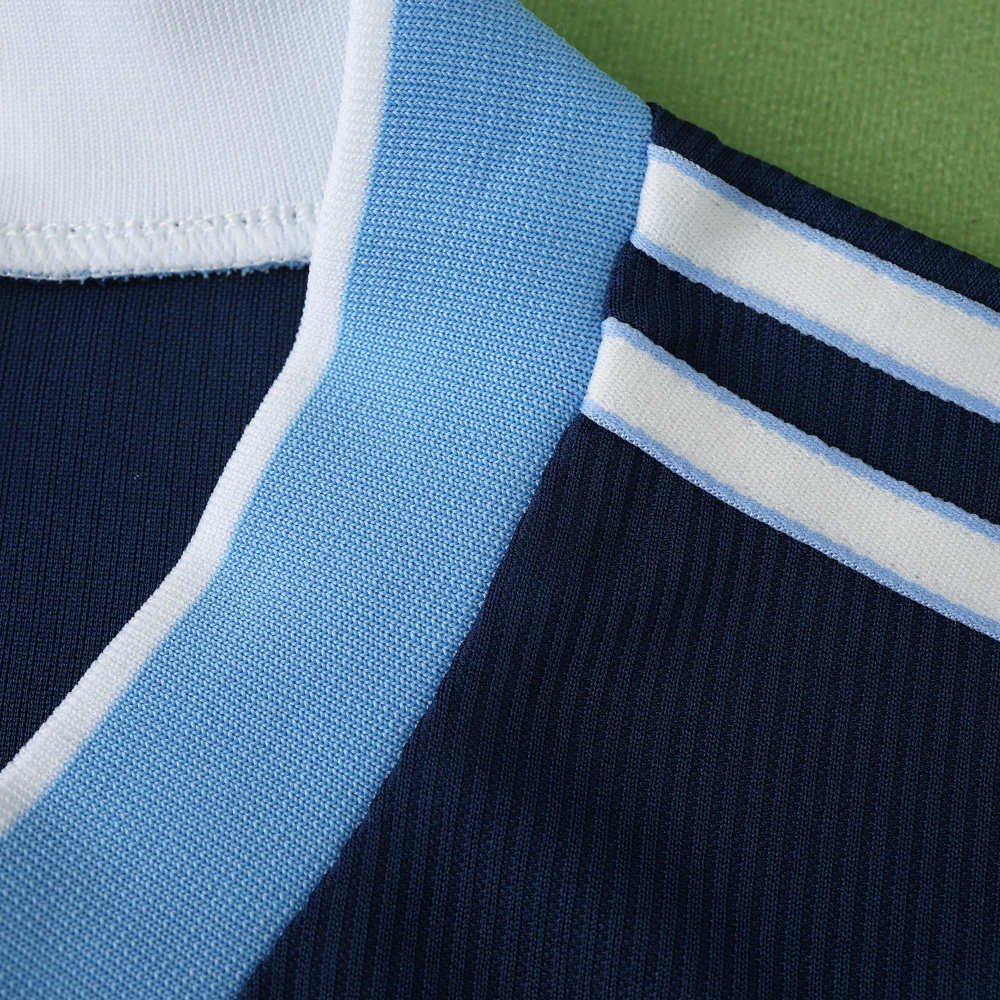 1998 season Argentina away retro Fan version