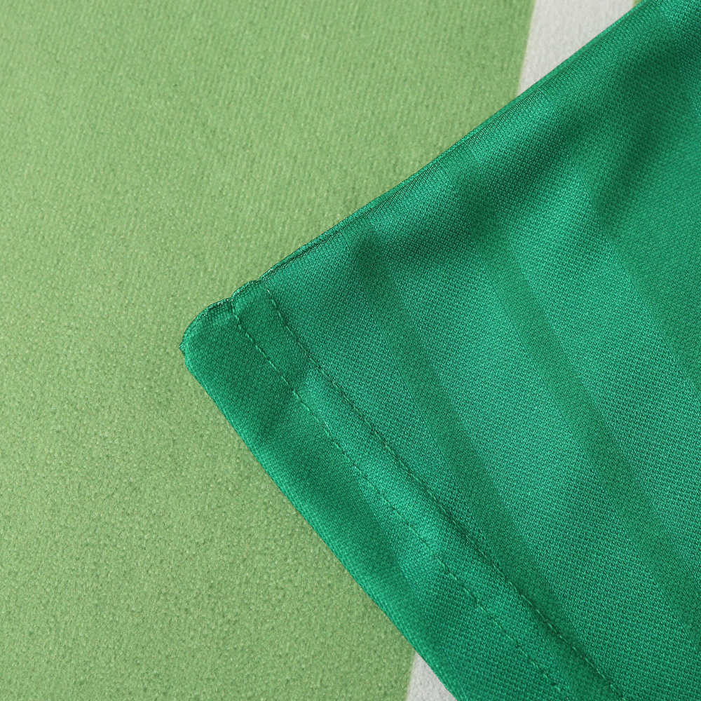 9294 season Ireland home retro Fan version