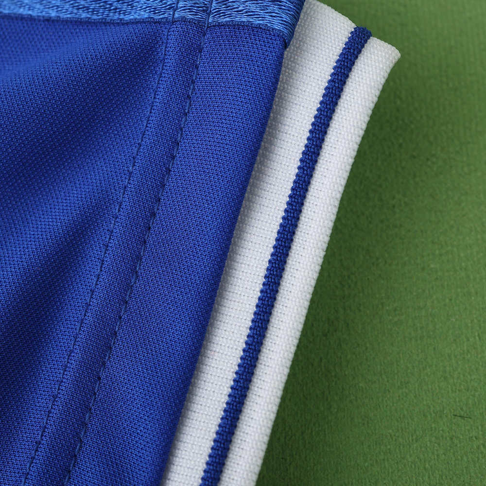 9901 season Chelsea F.C. home retro Fan version