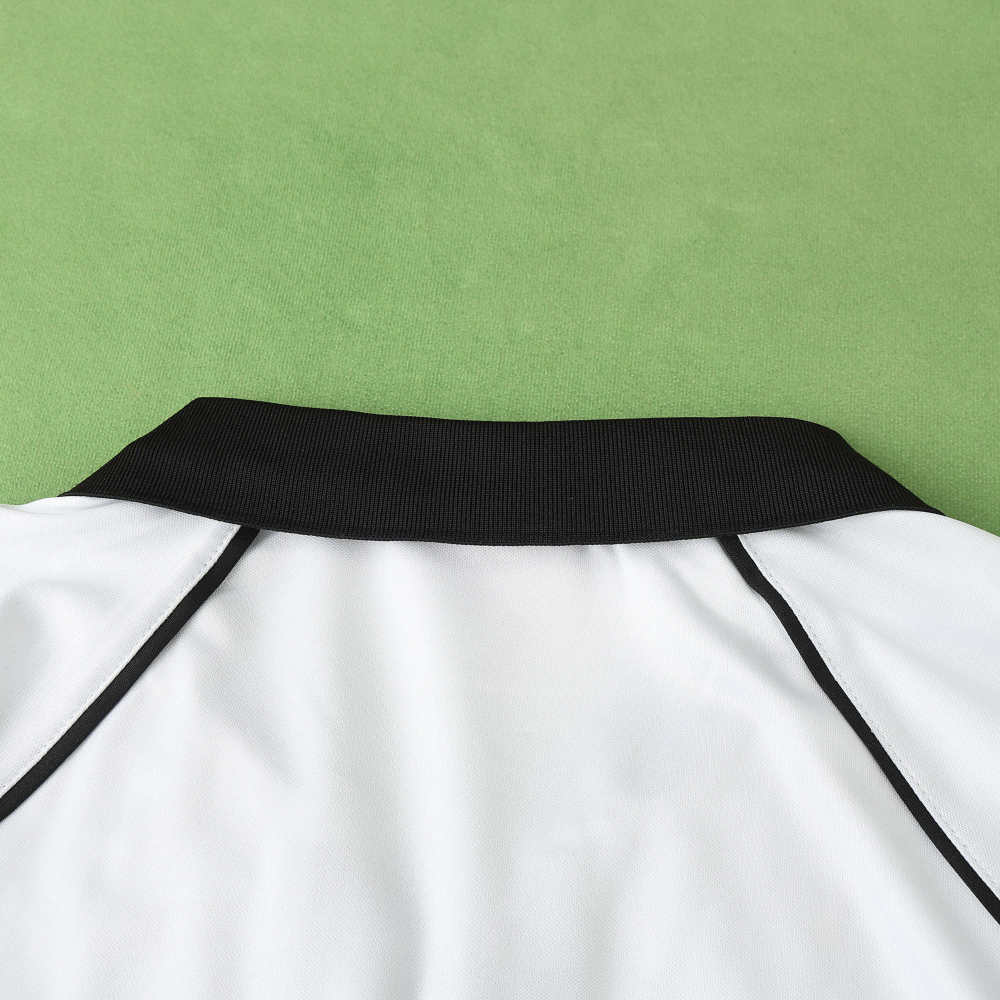 9899 season Juventus F.C. home retro Fan version